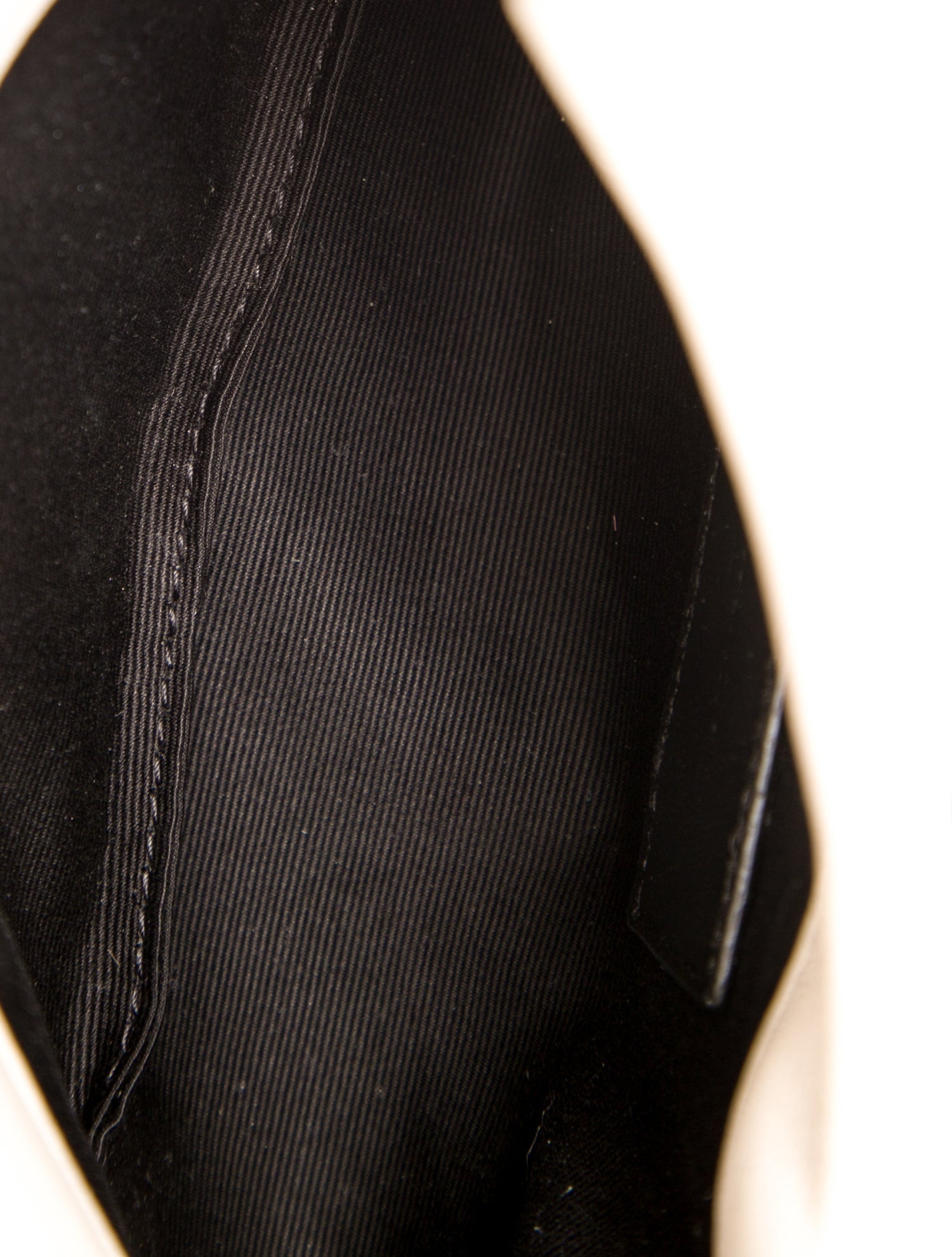 Saint Laurent Leather LouLou